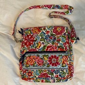 Vera Bradley crossbody bag